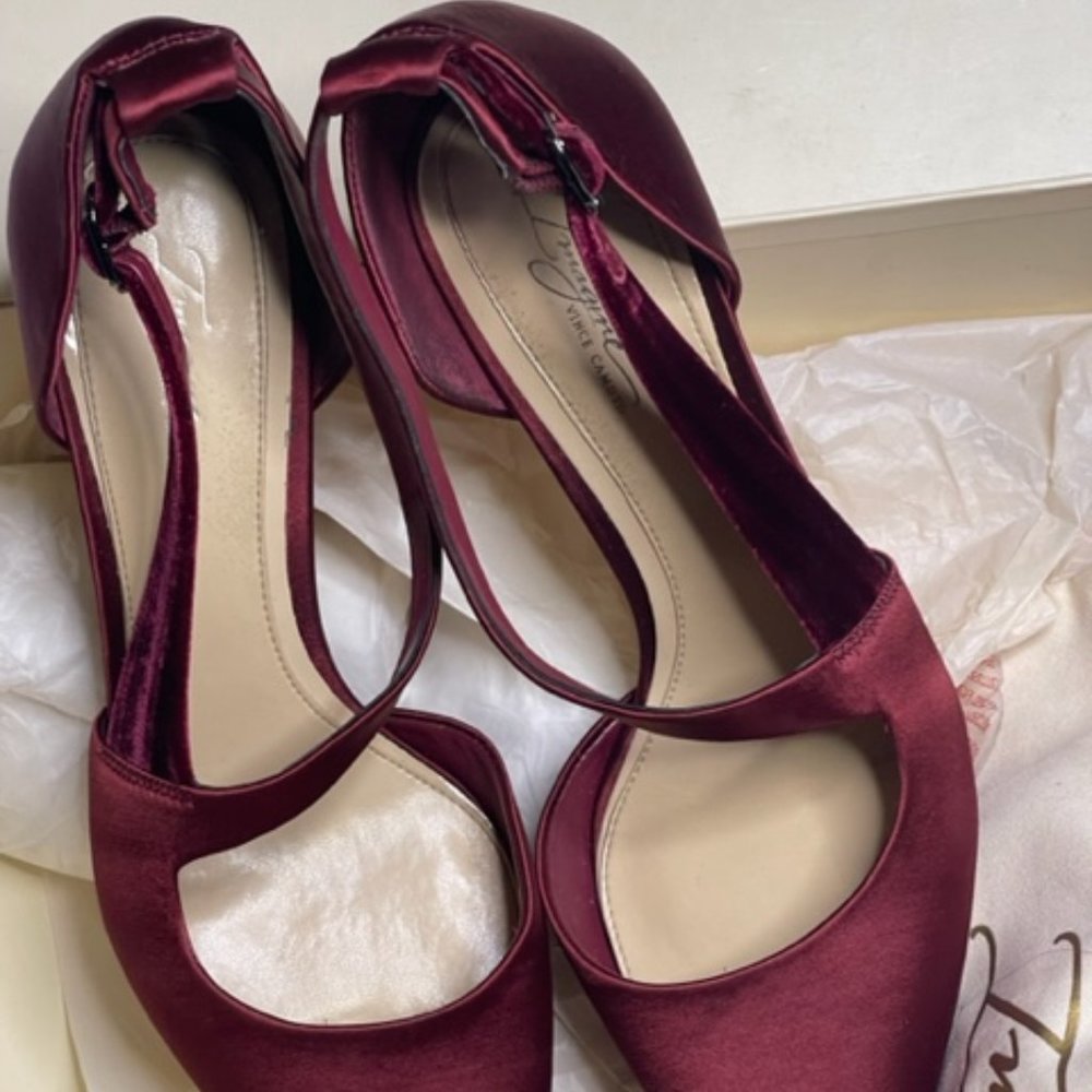 DRESS SHOES - Picture 2 of 8